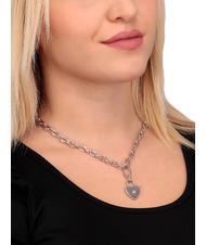 MORELLATO ABBRACCIO Collana catena charm cuore - Collane