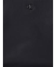 RALPH LAUREN LANDYN  Borsa a tracolla nero4 - Borse Donna - 4