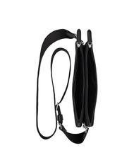 RALPH LAUREN LANDYN  Borsa a tracolla nero4 - Borse Donna - 5