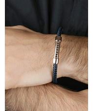 MASERATI JEWELS Bracciale - Bracciali Uomo