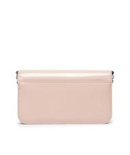 FURLA SPLENDIDA MIni bag in pelle con tracolla bon bon+cappuccino+nero - Borse Donna - 4