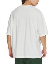 VANS OFF THE WALL T-shirt manica corta in cotone - T-shirt Uomo