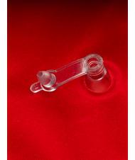 GO TRAVEL FLIGHT Cuscino da viaggio gonfiabile red - Accessori Viaggio - 3