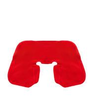 GO TRAVEL FLIGHT Cuscino da viaggio gonfiabile red - Accessori Viaggio - 4