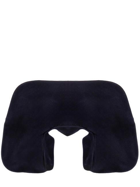 FLIGHT Cuscino da viaggio gonfiabile blu - Accessori Viaggio