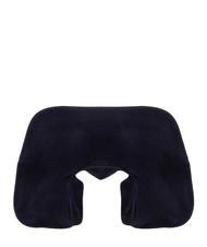 GO TRAVEL FLIGHT Cuscino da viaggio gonfiabile blu - Accessori Viaggio - 4