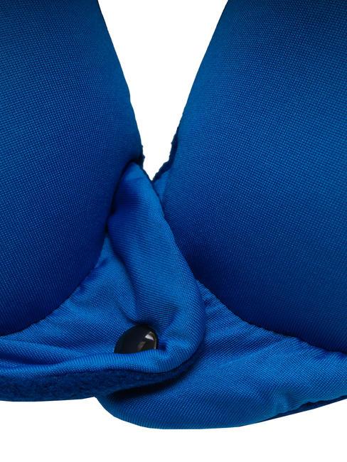 FLIGHT Cuscino da viaggio blu - Accessori Viaggio