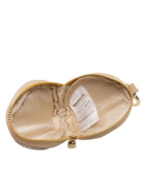 KEYRING  Portachiavi / Portamonete sabbia - Portachiavi