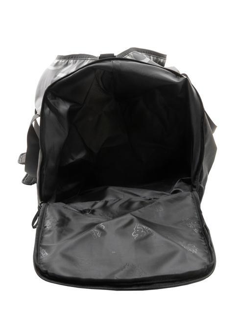 ACTIVE LIFE Borsone con tracolla nero - Borsoni