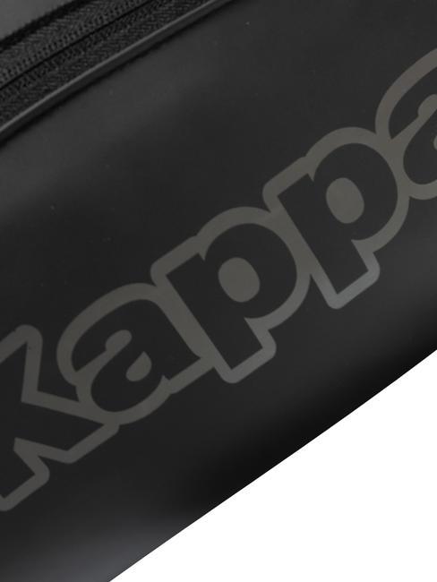 ACTIVE LIFE Borsone con tracolla nero - Borsoni