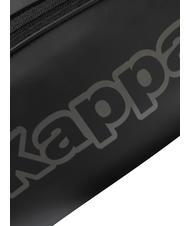 KAPPA ACTIVE LIFE Borsone con tracolla nero - Borsoni - 5