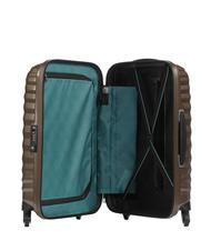 SAMSONITE LITE-SHOCK Trolley bagaglio a mano, ultraleggero sand - Bagagli a mano - 2