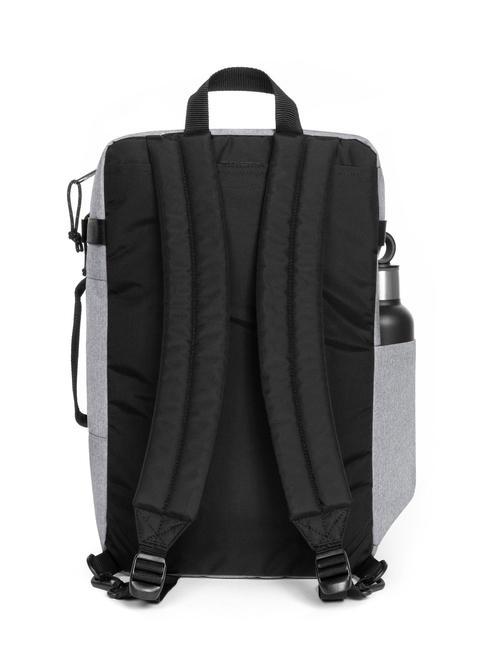 TRANSIT R PACK  Zaino porta PC16" sundaygrey - Zaini Scuola & Tempo Libero