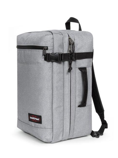TRANSIT R PACK  Zaino porta PC16" sundaygrey - Zaini Scuola & Tempo Libero