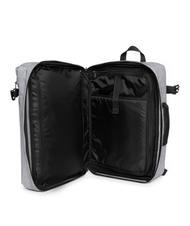 EASTPAK TRANSIT R PACK  Zaino porta PC16" sundaygrey - Zaini Scuola & Tempo Libero - 4