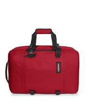 EASTPAK TRAVELPACK  Zaino da viaggio, porta pc 17" scarlet red - Zaini Scuola & Tempo Libero - 2