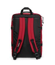 EASTPAK TRAVELPACK  Zaino da viaggio, porta pc 17" scarlet red - Zaini Scuola & Tempo Libero - 3