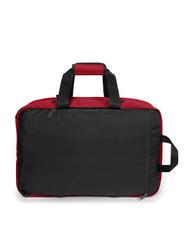 EASTPAK TRAVELPACK  Zaino da viaggio, porta pc 17" scarlet red - Zaini Scuola & Tempo Libero - 4