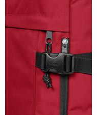EASTPAK TRAVELPACK  Zaino da viaggio, porta pc 17" scarlet red - Zaini Scuola & Tempo Libero - 5