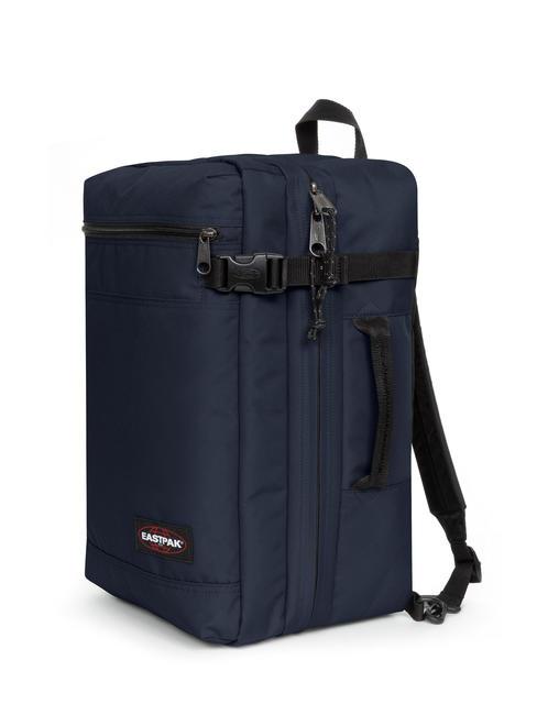 TRANSIT R PACK  Zaino porta PC16" ultramarine - Zaini Scuola & Tempo Libero