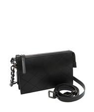 TOSCA BLU CROSTATA  Mini Bag a tracolla, in pelle Nero - Borse Donna - 2