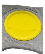 GO TRAVEL MEMORY Cuscino da viaggio gonfiabile grigio - Accessori Viaggio - 3