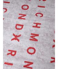 JOHN RICHMOND DARDERI  Telo mare in cotone grey x - Accessori Viaggio - 3