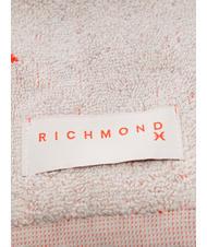 JOHN RICHMOND DARDERI  Telo mare in cotone grey x - Accessori Viaggio - 4