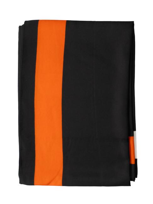 RB Foulard arancio - Sciarpe