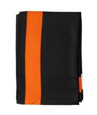 ROCCOBAROCCO RB Foulard arancio - Sciarpe - 4