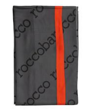 ROCCOBAROCCO RB Foulard stampato rosso - Sciarpe - 3