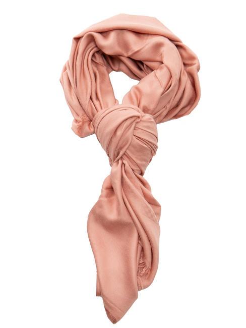 SCARF Sciarpa Unisex rosa - Sciarpe