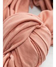 ROCCOBAROCCO SCARF Sciarpa Unisex rosa - Sciarpe - 3