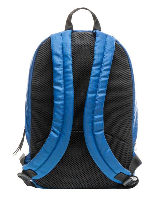 ICONIC Zaino in nylon riciclato ocean blue - Zaini Scuola & Tempo Libero