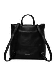 GIANNI CHIARINI GIADA Zaino Donna in pelle Nero - Borse Donna - 2