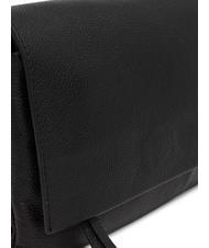 GIANNI CHIARINI THREE Borsetta a tracolla, in pelle Nero - Borse Donna - 4