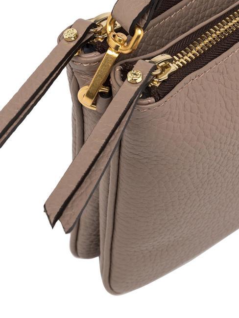 FRIDA Borsa a spalla, con tracolla dove - Borse Donna