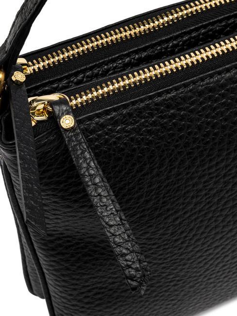 FRIDA Borsa a spalla, con tracolla Nero - Borse Donna