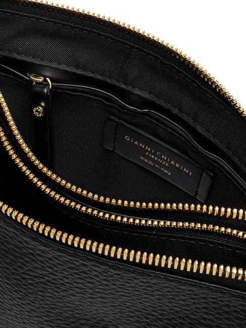 FRIDA Borsa a spalla, con tracolla Nero - Borse Donna