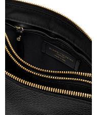 GIANNI CHIARINI FRIDA Borsa a spalla, con tracolla Nero - Borse Donna - 5