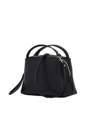 GIANNI CHIARINI ALIFA  Mini Bag a mano, con tracolla Nero - Borse Donna - 2