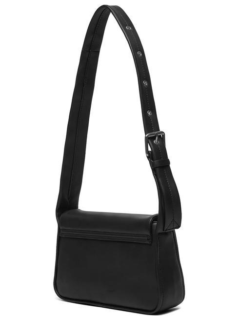 BLOCK  Borsa a tracolla pvh black - Borse Donna
