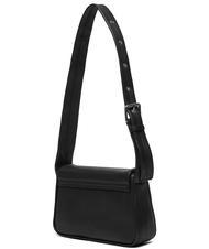 CALVIN KLEIN BLOCK  Borsa a tracolla pvh black - Borse Donna - 2