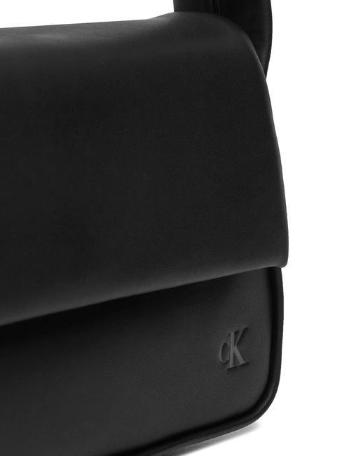 BLOCK  Borsa a tracolla pvh black - Borse Donna