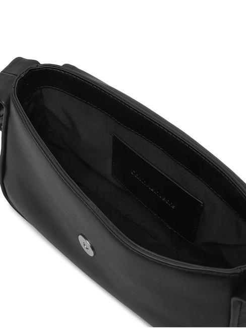 BLOCK  Borsa a tracolla pvh black - Borse Donna