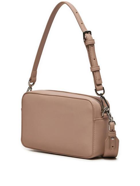 MUST  Mini bag a spalla, con tracolla shadow gray - Borse Donna
