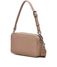 CALVIN KLEIN MUST  Mini bag a spalla, con tracolla shadow gray - Borse Donna - 2