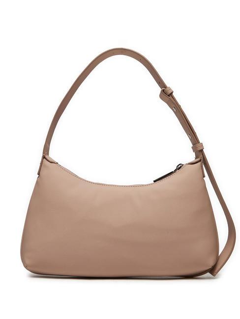 SOFT Borsa a spalla shadow gray - Borse Donna