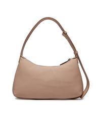 CALVIN KLEIN SOFT Borsa a spalla shadow gray - Borse Donna - 2