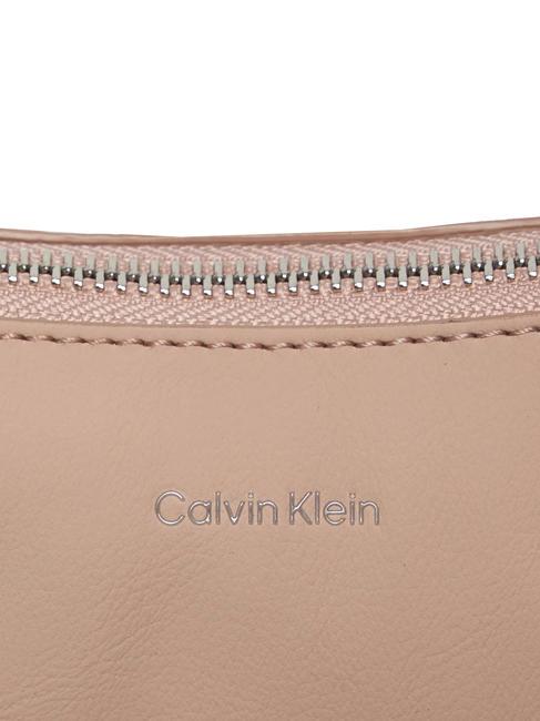 SOFT Borsa a spalla shadow gray - Borse Donna